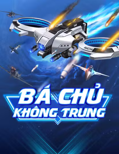Bắn Cá Ba Chúa Không Trùng